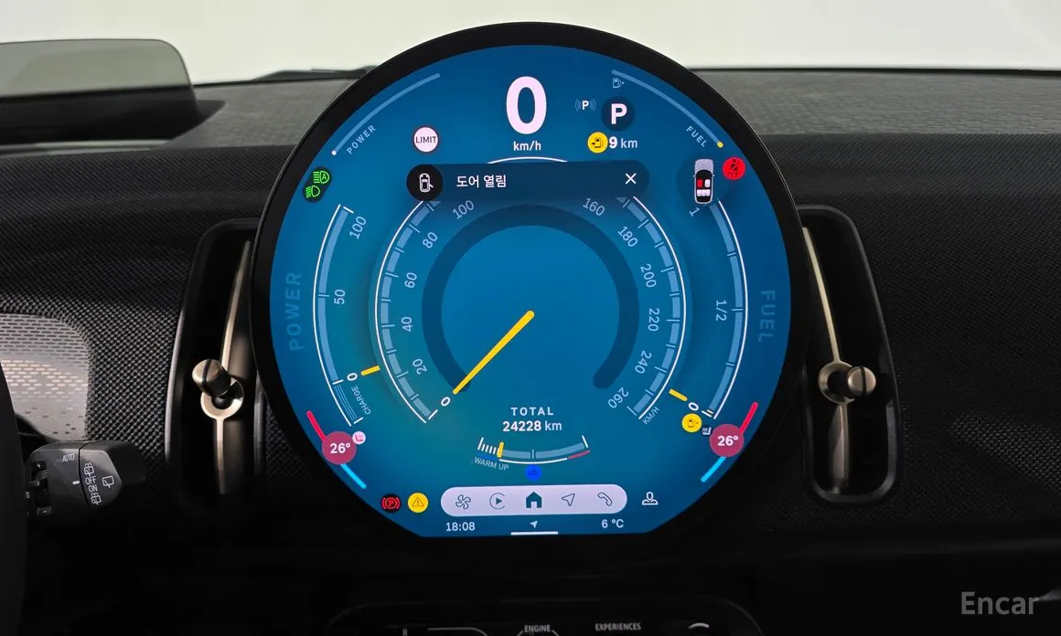 Фото 8 - Mini Countryman