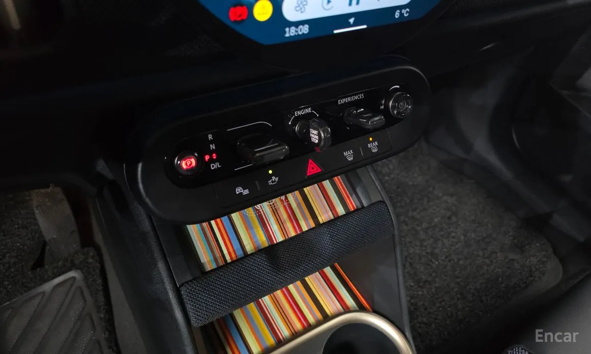 Фото 9 - Mini Countryman