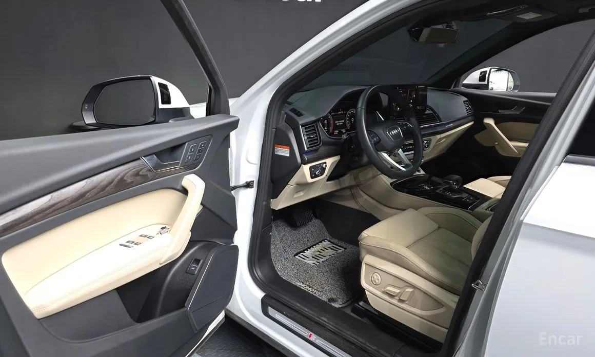 Фото 10 - Audi Q5