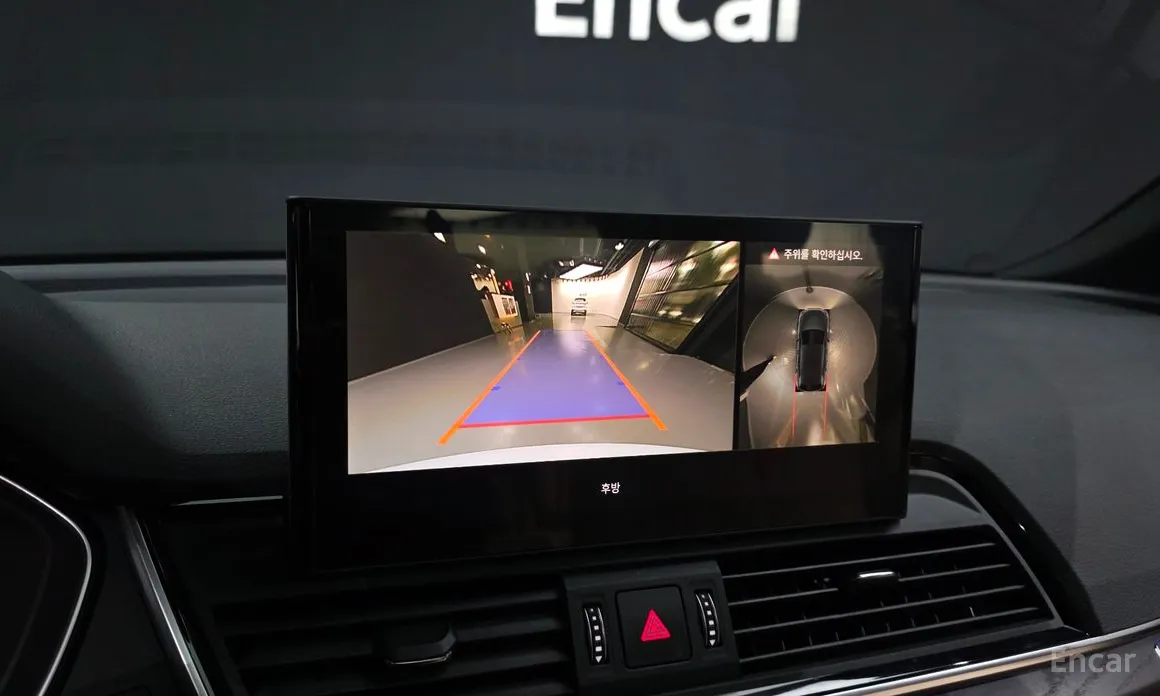 Фото 15 - Audi Q5