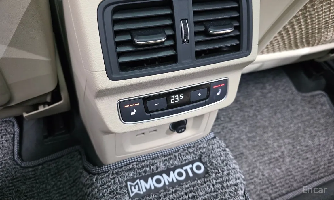 Фото 18 - Audi Q5