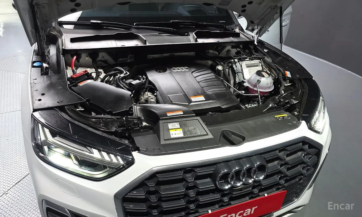 Фото 6 - Audi Q5