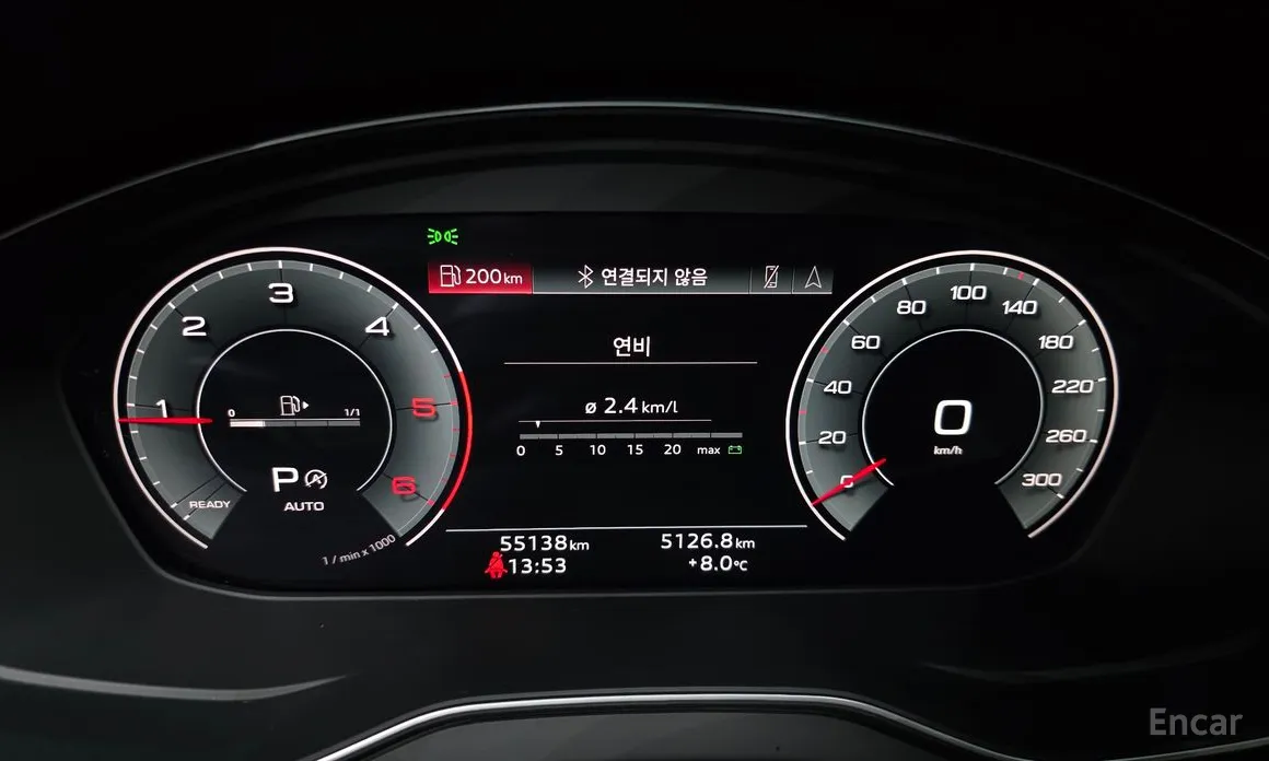 Фото 8 - Audi Q5