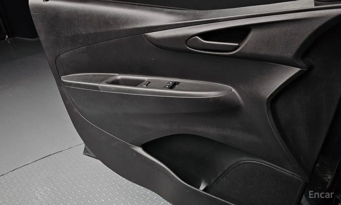 Фото 15 - Chevrolet Spark