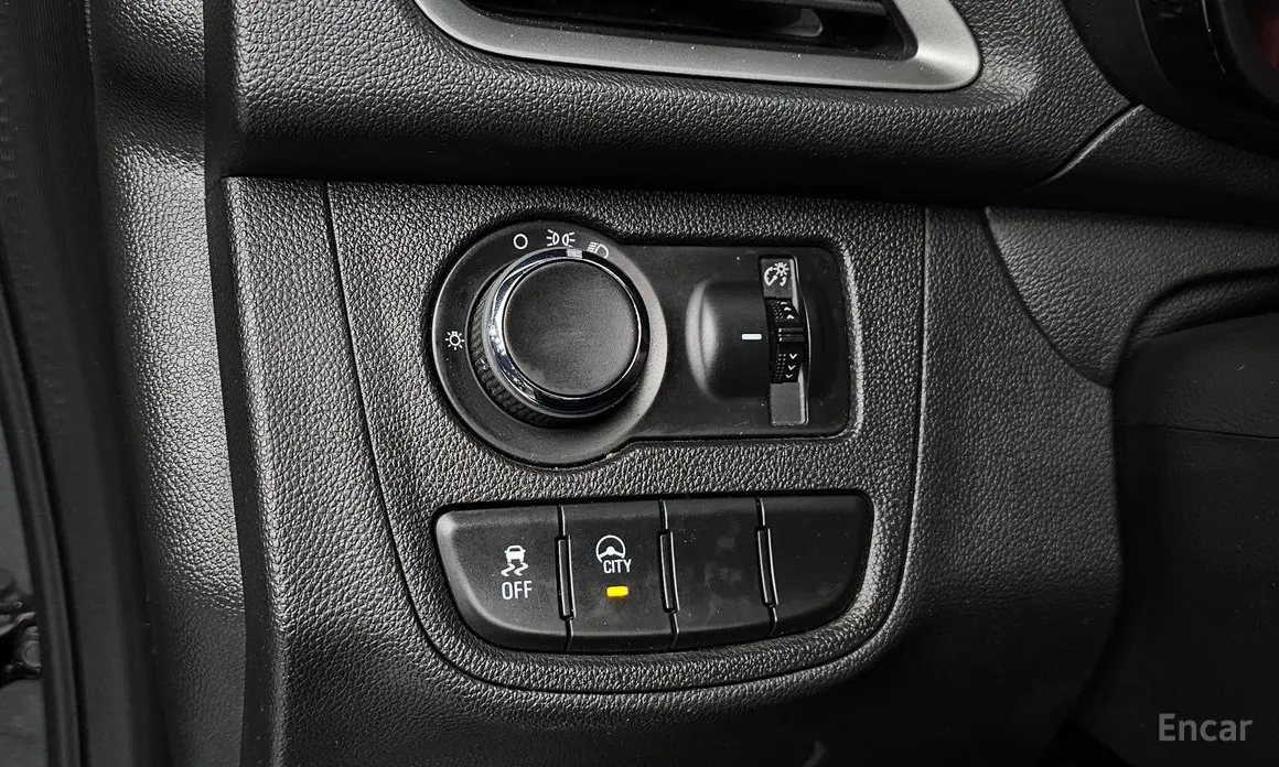 Фото 16 - Chevrolet Spark