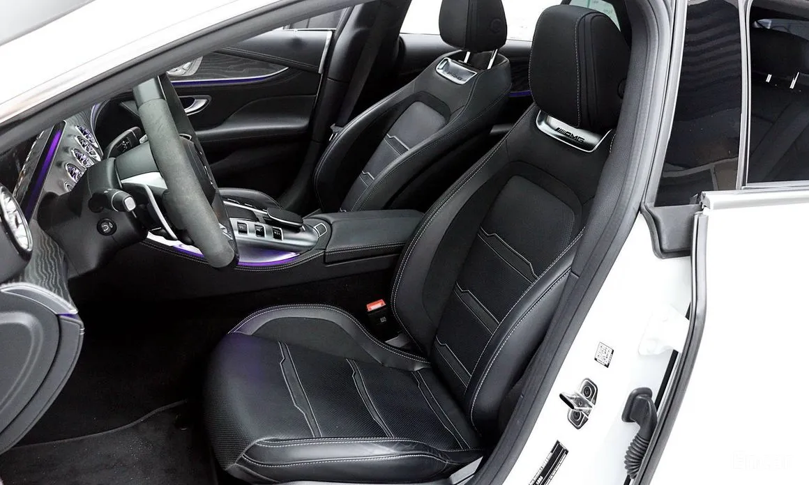 Mercedes-Benz AMG GT 2014 4Door 43 4MATIC+ Dynamic