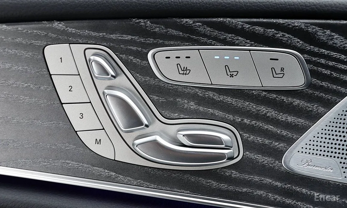 Mercedes-Benz AMG GT 2014 4Door 43 4MATIC+ Dynamic