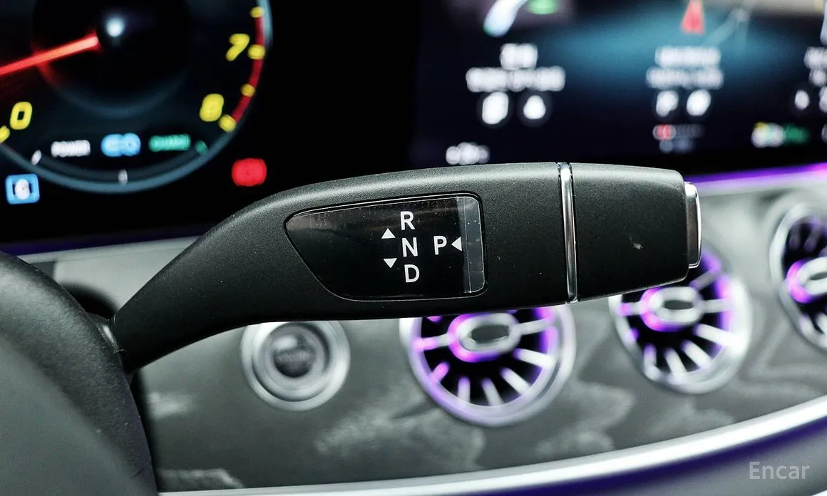 Mercedes-Benz AMG GT 2014 4Door 43 4MATIC+ Dynamic
