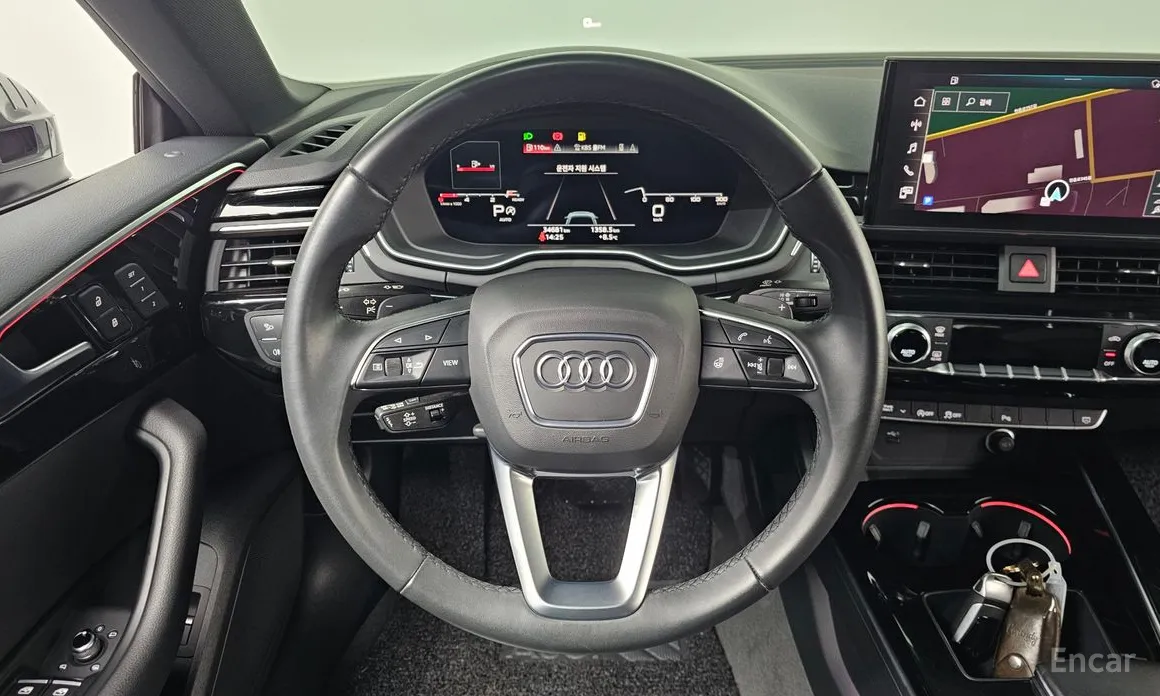 Фото 13 - Audi A5