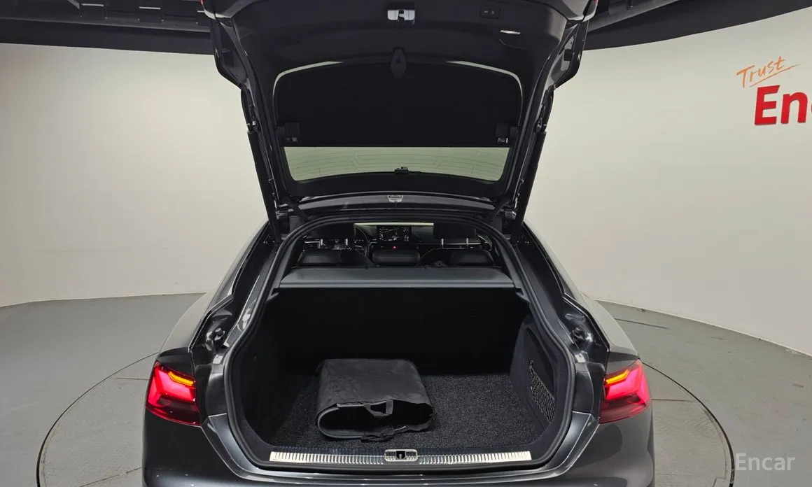 Фото 20 - Audi A5