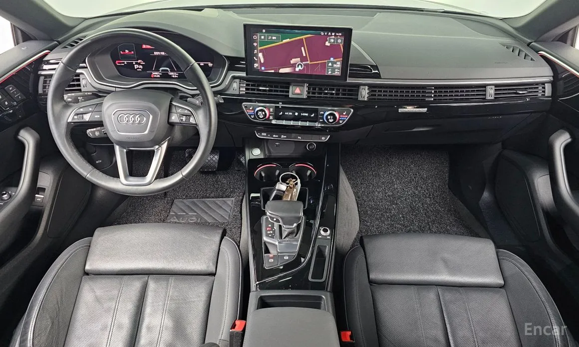 Фото 7 - Audi A5