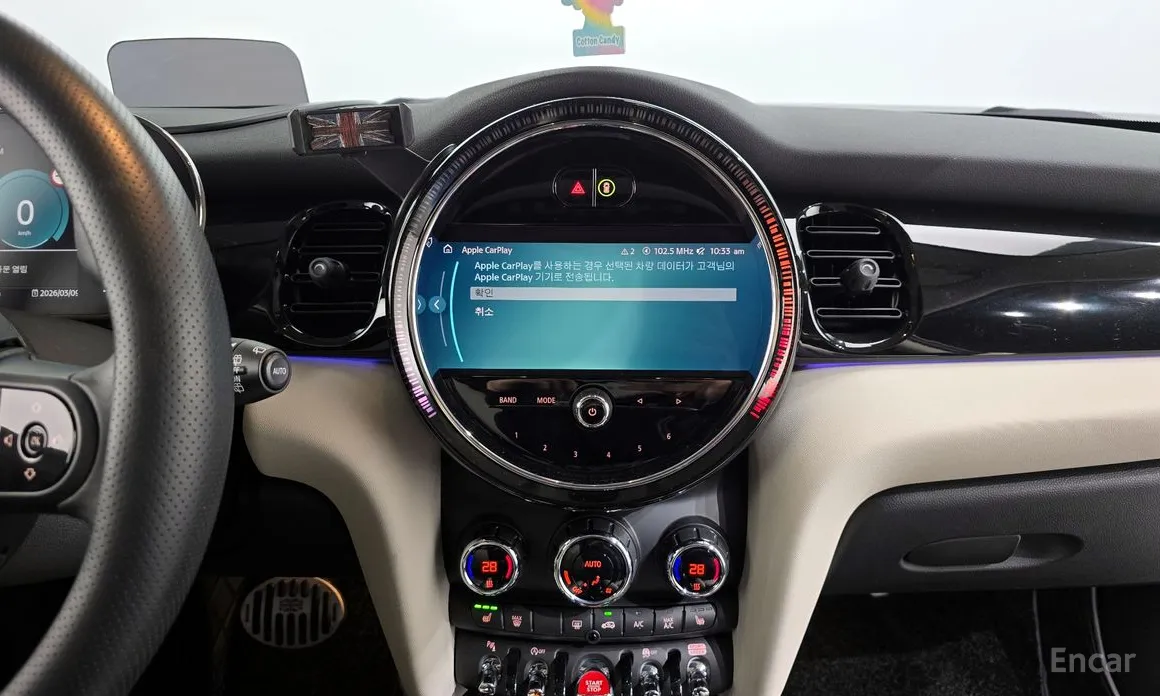 Фото 14 - Mini Cooper