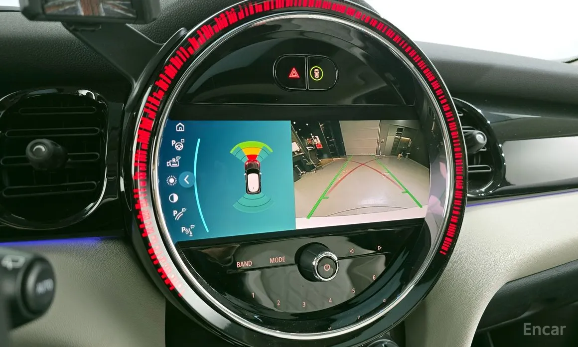 Фото 15 - Mini Cooper