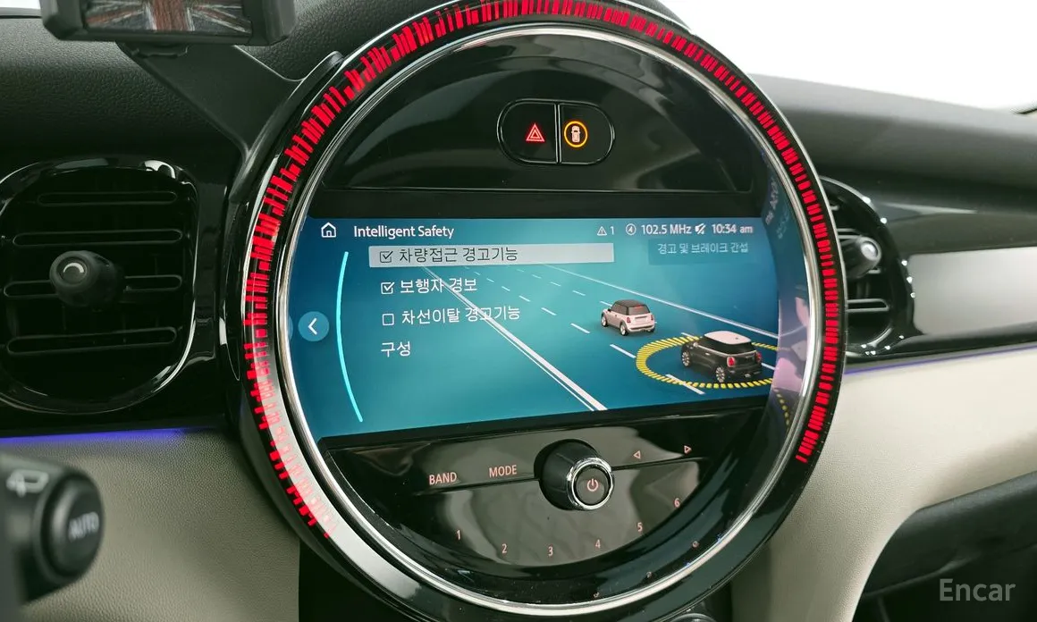 Фото 16 - Mini Cooper