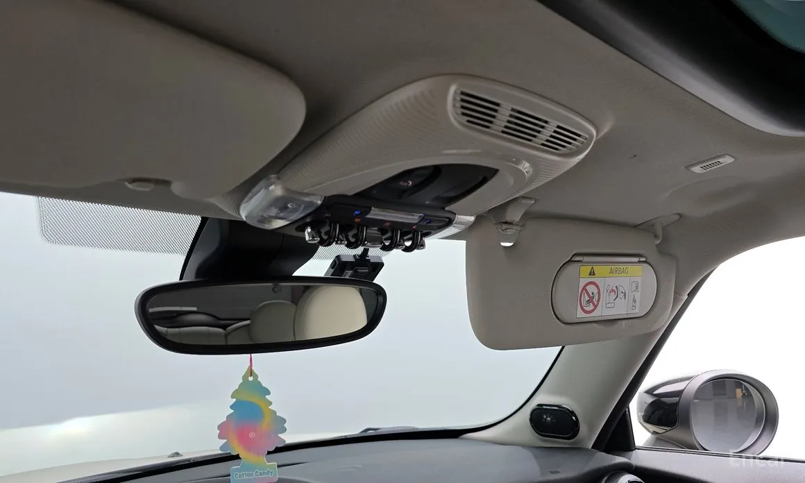 Фото 18 - Mini Cooper