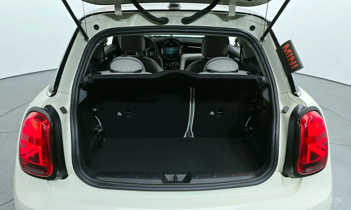 Фото 20 - Mini Cooper