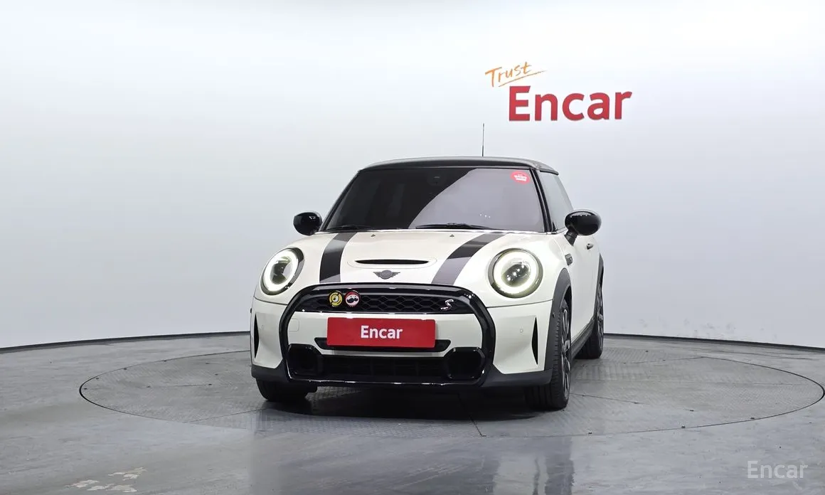 Фото 3 - Mini Cooper