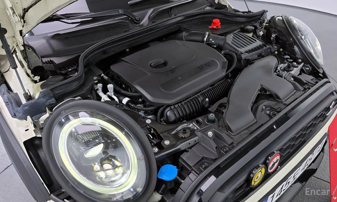 Фото 6 - Mini Cooper