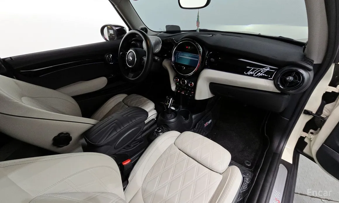 Фото 7 - Mini Cooper