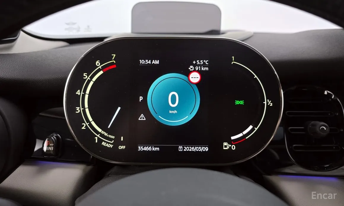 Фото 8 - Mini Cooper