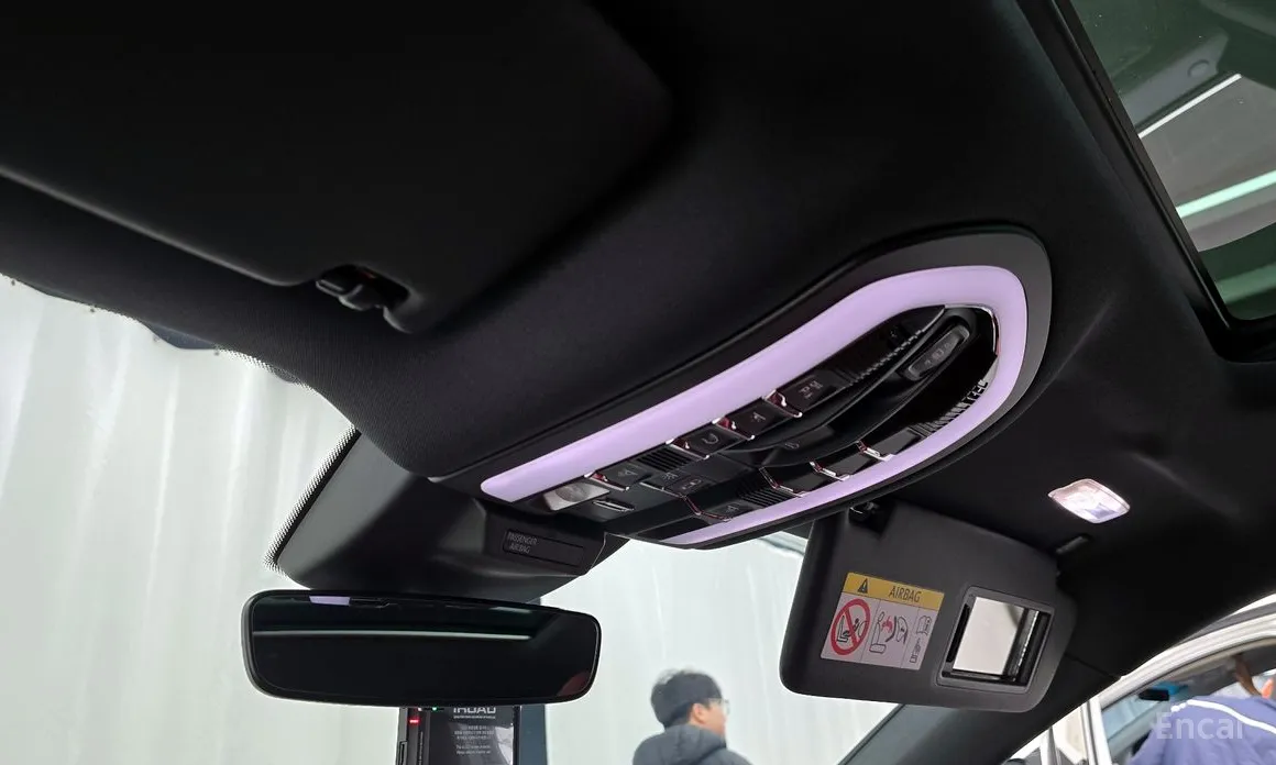 Фото 17 - Porsche Macan