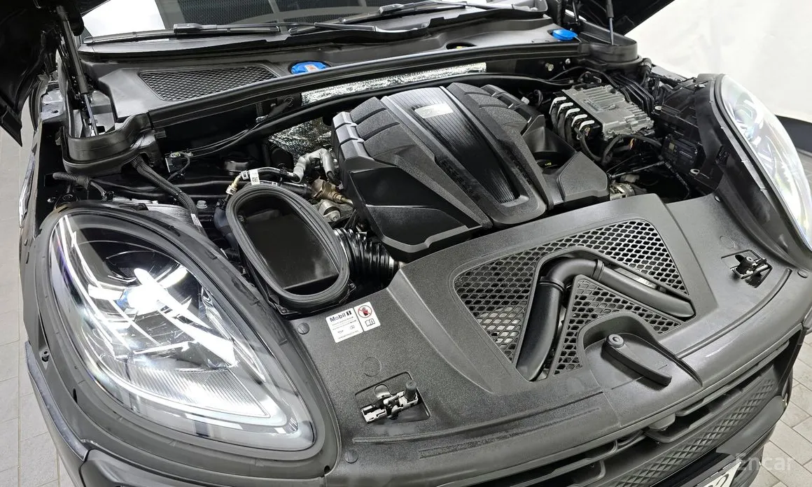 Фото 6 - Porsche Macan