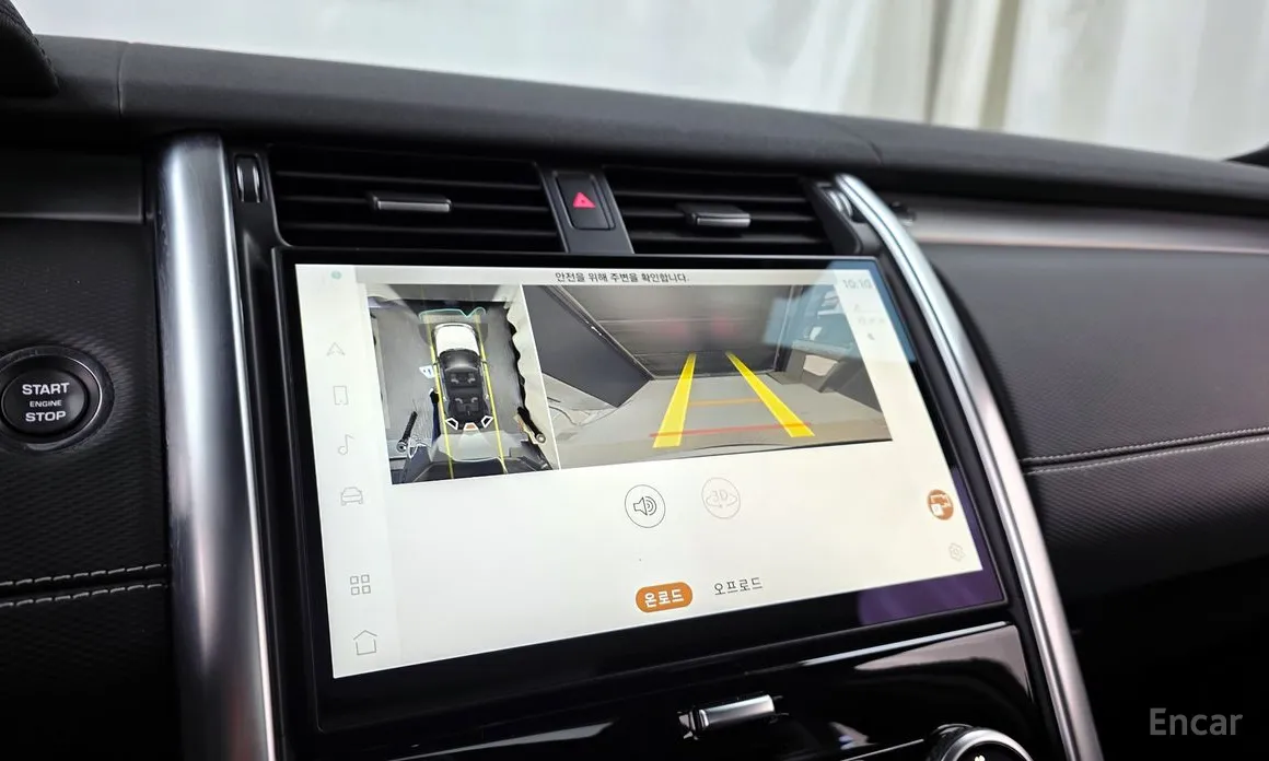 Фото 15 - Land Rover Discovery