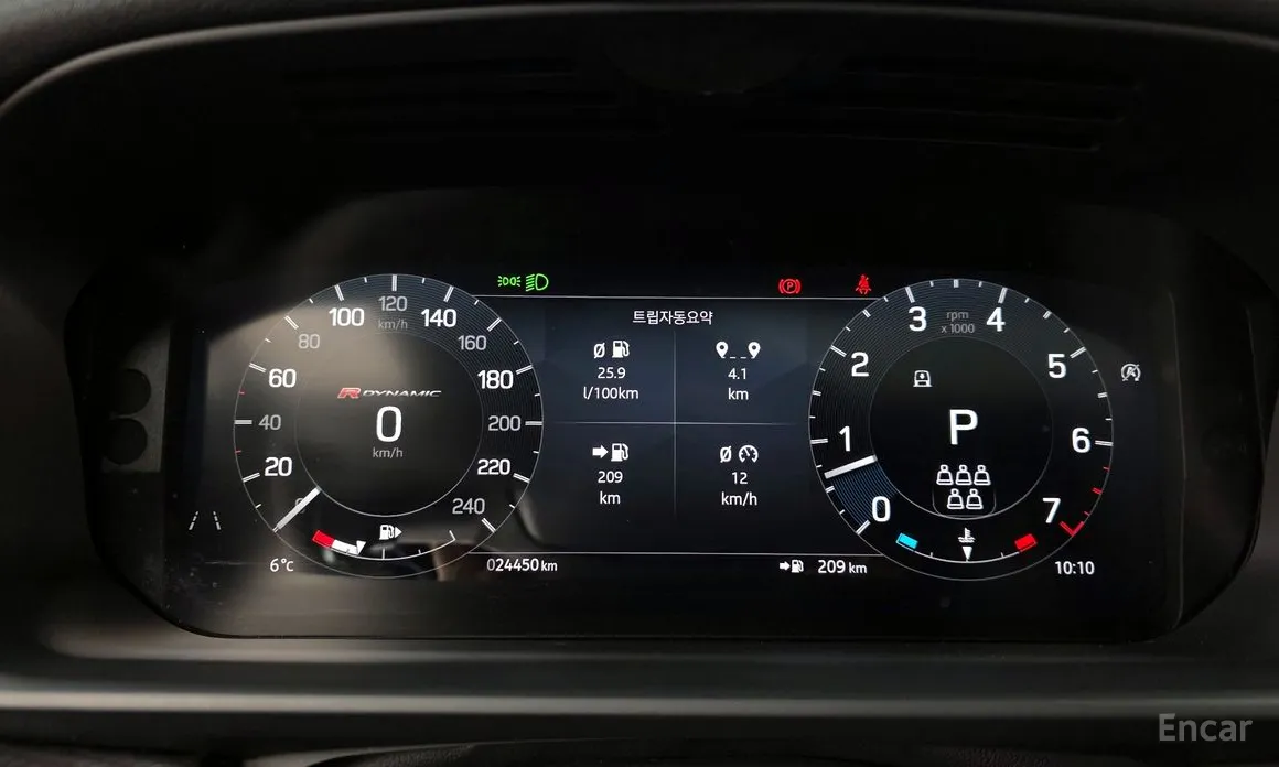 Фото 8 - Land Rover Discovery