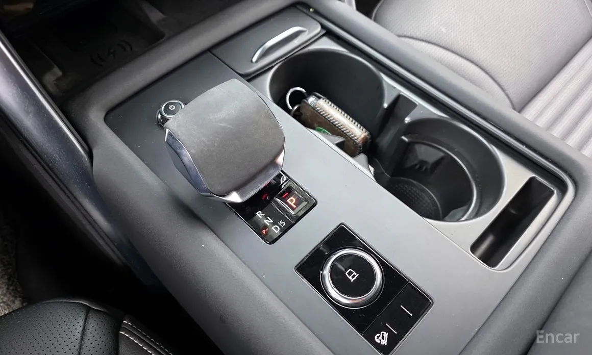 Фото 9 - Land Rover Discovery