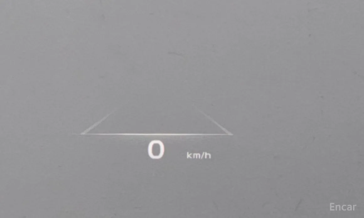 Фото 13 - Kia Mohave