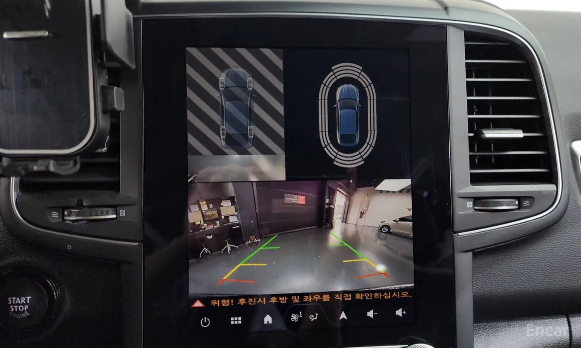 Фото 15 - Renault QM6