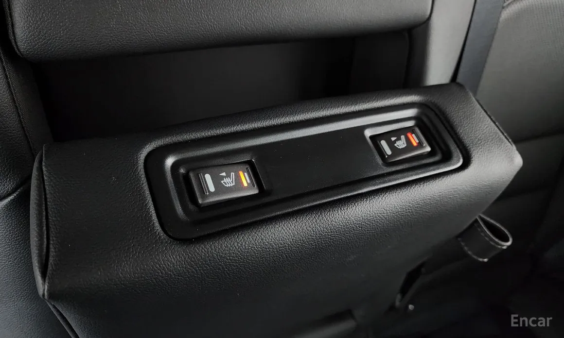 Фото 18 - Renault QM6