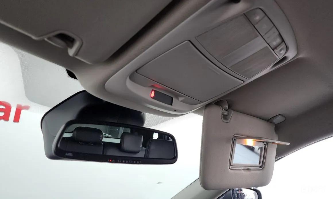 Фото 19 - Renault QM6