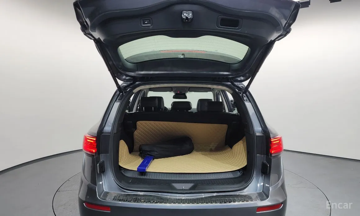 Фото 20 - Renault QM6