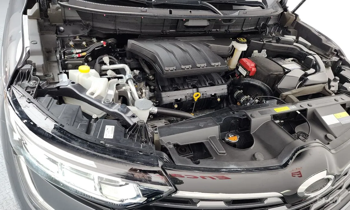 Фото 6 - Renault QM6