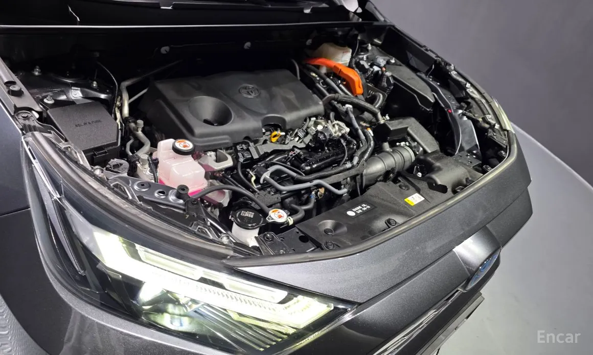 Фото 6 - Toyota RAV4