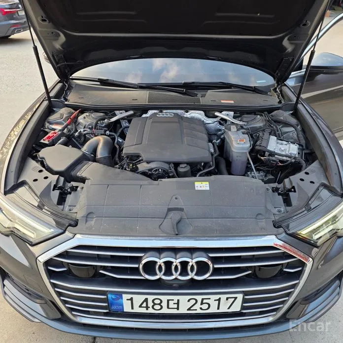 Photo 20 - Audi A6