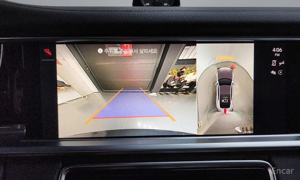 Фото 16 - Porsche Panamera