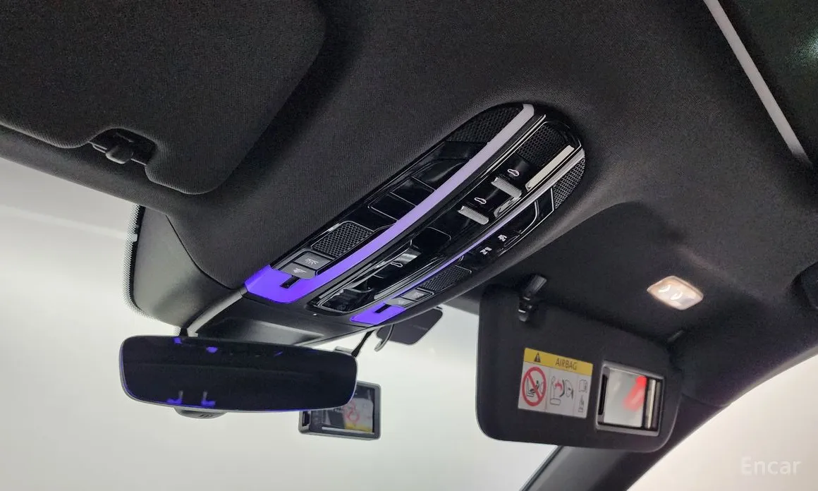 Фото 17 - Porsche Panamera