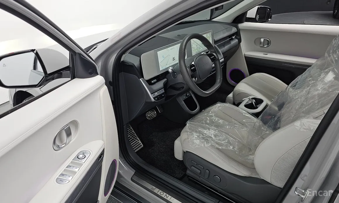 Photo 12 - Hyundai Ioniq 5