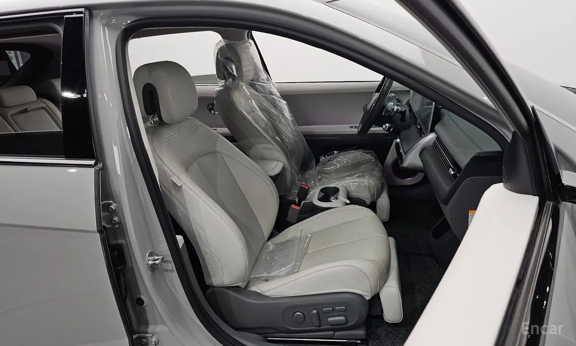 Photo 13 - Hyundai Ioniq 5