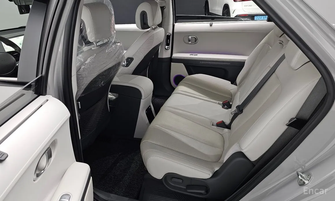 Photo 14 - Hyundai Ioniq 5