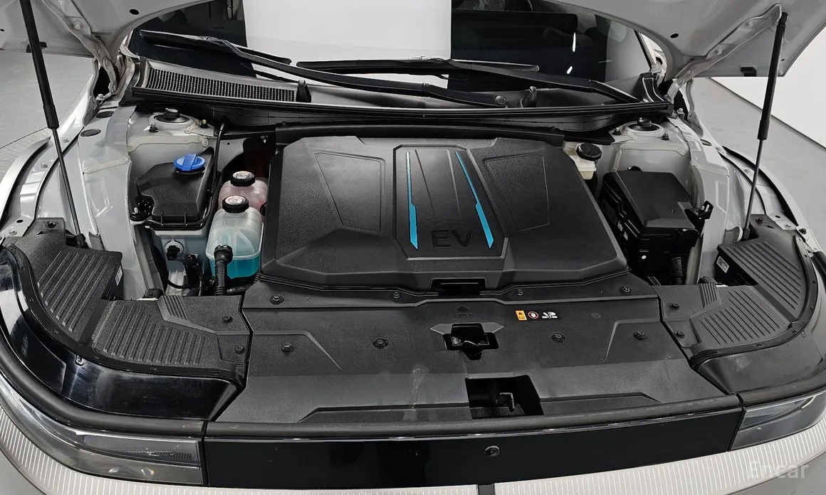 Photo 5 - Hyundai Ioniq 5