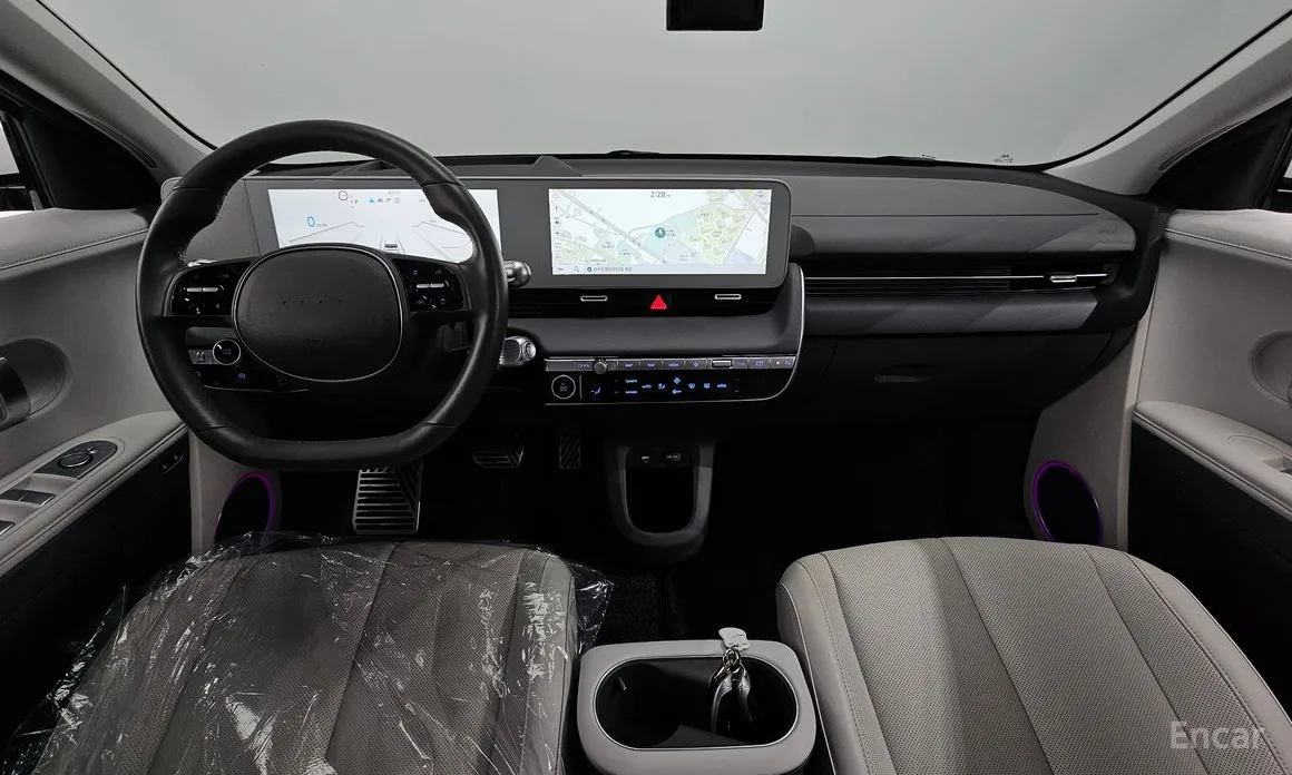 Photo 7 - Hyundai Ioniq 5