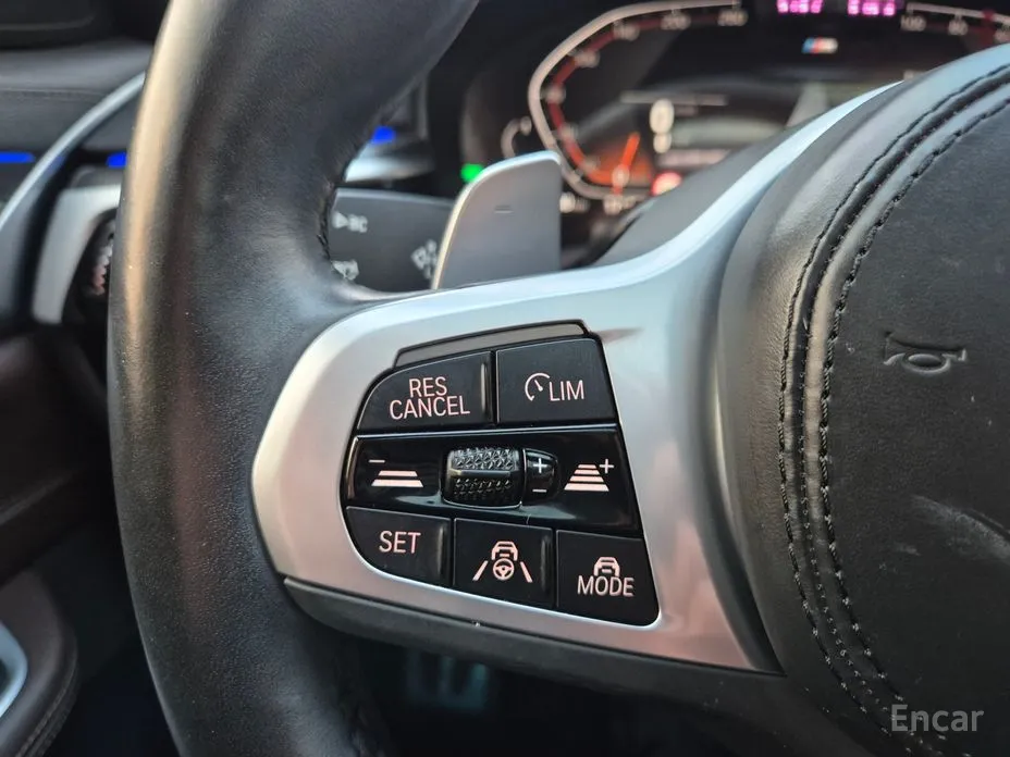 BMW Gran Turismo 2017 620d M Sport
