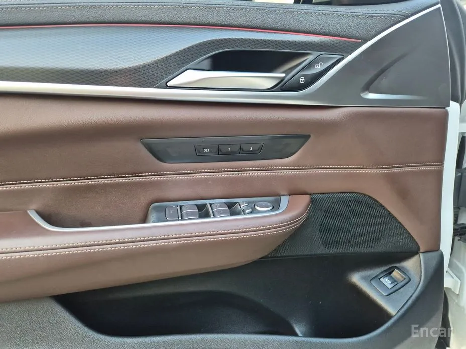 BMW Gran Turismo 2017 620d M Sport