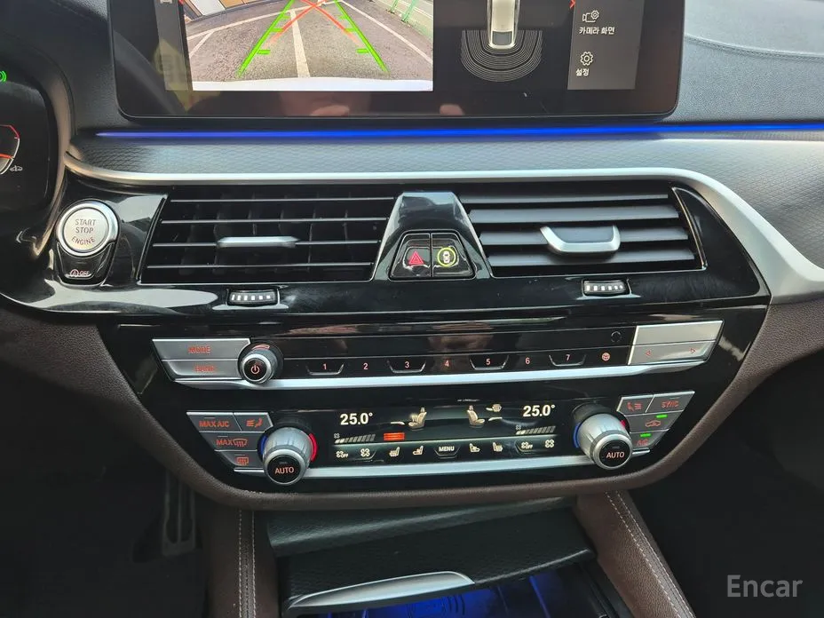 BMW Gran Turismo 2017 620d M Sport