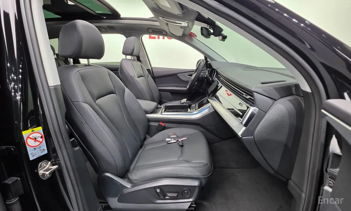 Фото 10 - Audi Q7