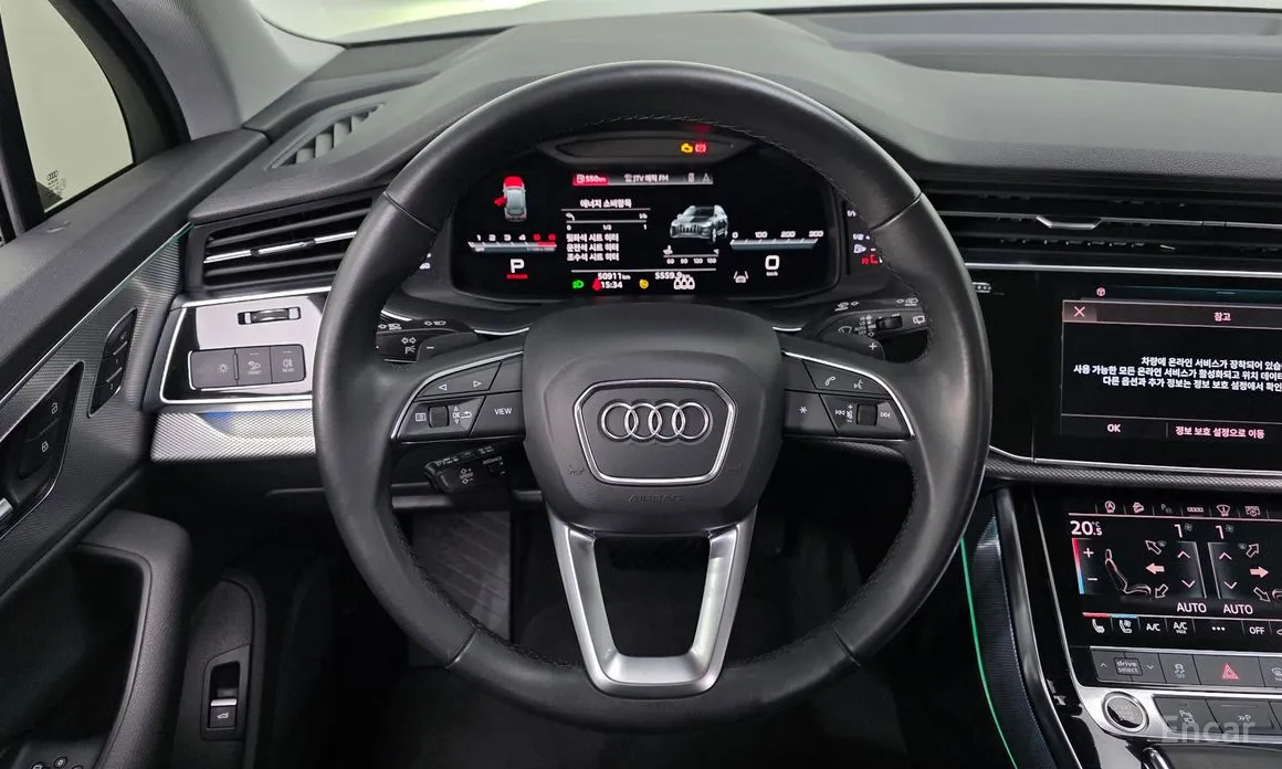 Фото 15 - Audi Q7