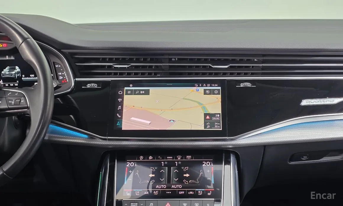 Фото 16 - Audi Q7